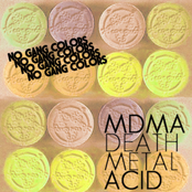 MDMA Death Metal Acid