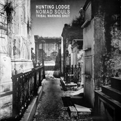 Commerce by Hunting Lodge