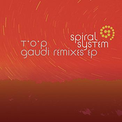 T.O.P. - Gaudi remixes ep