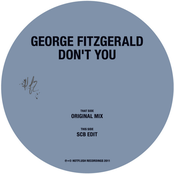 Don't You by George Fitzgerald