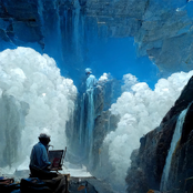 Imaginary Work