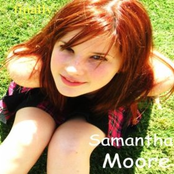 Pretty by Samantha Moore
