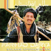 Farhad Darya: Salaam Afghanistan