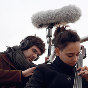 cello + laptop