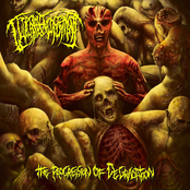 The Progression Of Degradation (EP)