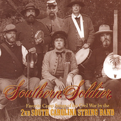 The Arkansas Traveller by 2nd South Carolina String Band