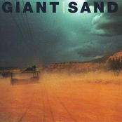 Warm Storm by Giant Sand