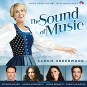 The Sound Of Music by Carrie Underwood