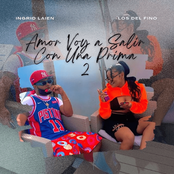 Amor Voy a Salir con una Prima 2