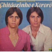 Agüenta Coração by Chitãozinho & Xororó