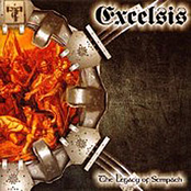 Travelling To The Past by Excelsis