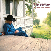 I Just Came Home to Count the Memories