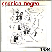 crónica negra