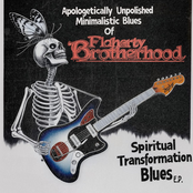 Spiritual Transformation Blues