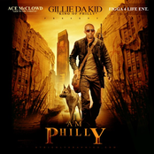 Gillie Da Kid: I Am Philly