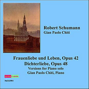 Frauenliebe und Leben/Dichterliebe