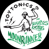 Cultural Track One by Moon Runner