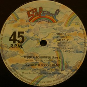 avenue b boogie band