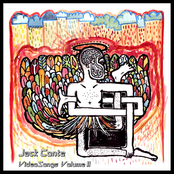 Out Of Nowhere by Jack Conte