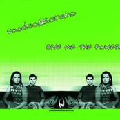 Give Me The Power (club Mix) by Voodoo & Serano