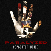 Paralyzed (Single)