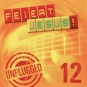 Feiert Jesus 12 - Unplugged