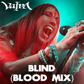 Blind (Blood Mix)