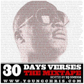 30 Days, 30 Verses