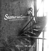 Sumerian Ceremonials: Florence + The Sphinx