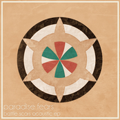 Paradise Fears: Battle Scars (acoustic)