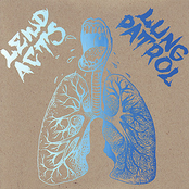 Lung Patrol EP