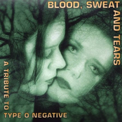 Blood, Sweat And Tears - A Tribute To Type O Negative (Compilation, Zoomica - 08581182, Germany)