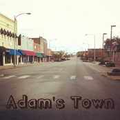 adam's town