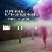 Jupiter Jellyfish - Single