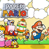 Paper Mario 64 OST
