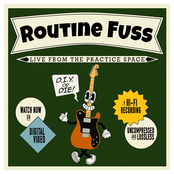 Live From The Practice Space