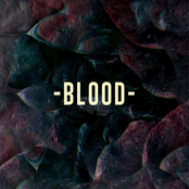 Blood by Osca