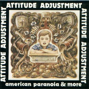 American Paranoia & More