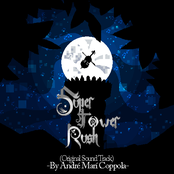 Super Tower Rush - Original Soundtrack