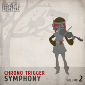 chrono trigger symphony, volume 2