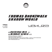 Shadow World (midway Remix) by Thomas Bronzwaer