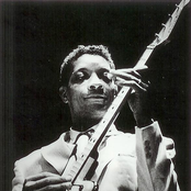 Hubert Sumlin