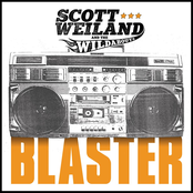 Scott Weiland: Blaster