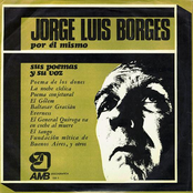 Poema Conjetural by Jorge Luis Borges