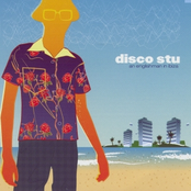 An Englishman In Ibiza by Disco Stu
