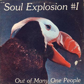 soul explosion band