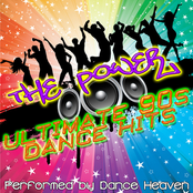 The Power - Ultimate 90's Dance Hits