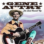 Maria Elena by Gene Autry