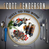 Hillbilly In The Band by Scott Henderson