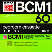 Bedroom Cassette Masters 1980​-​89 Volume One